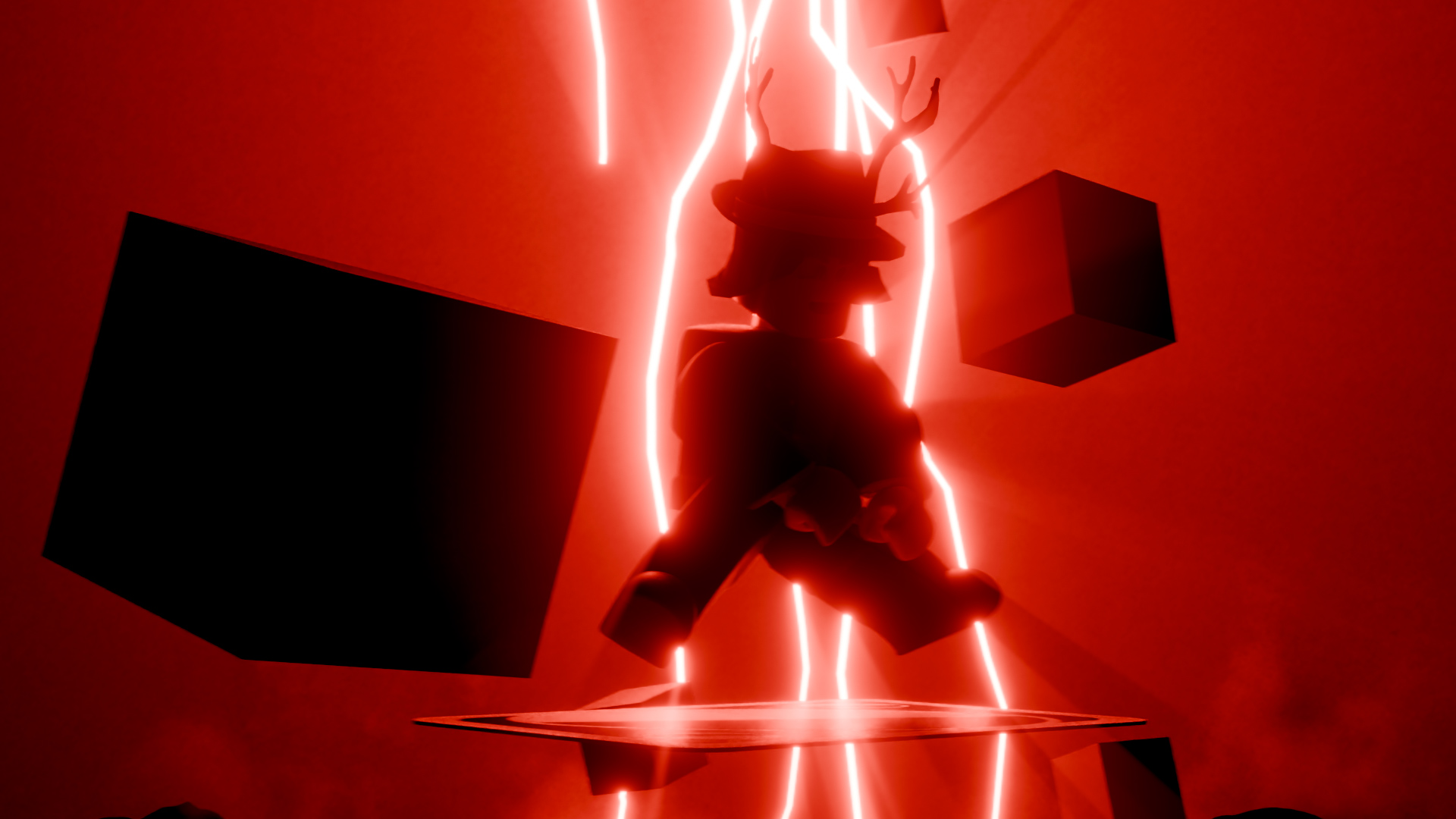 Fotograma Studio - Roblox animation studio render