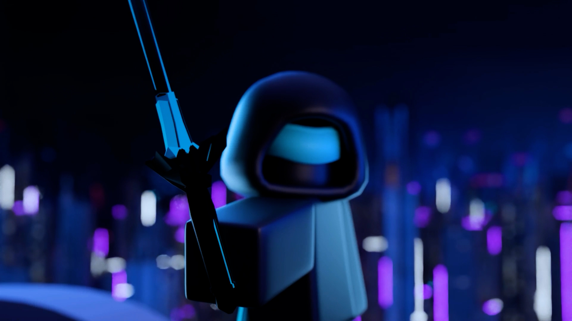 Fotograma Studio - Roblox animation studio render
